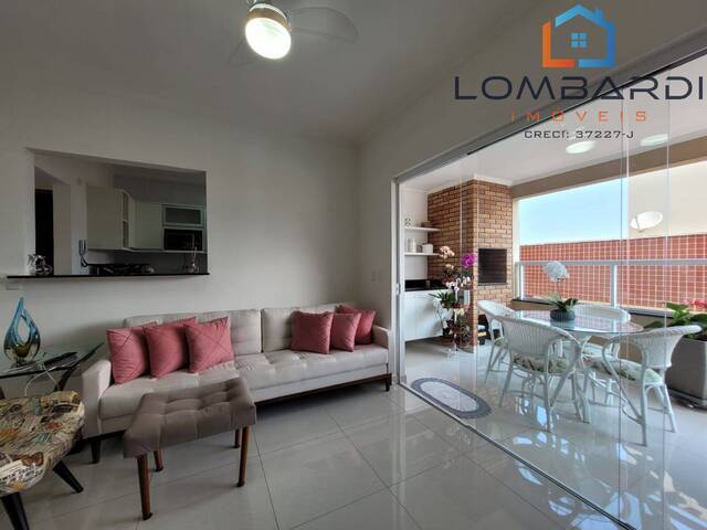 Apartamento para Venda em Ubatuba - 2