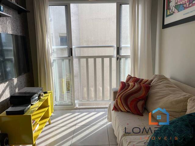 #L688 - Apartamento para Venda em Ubatuba - SP