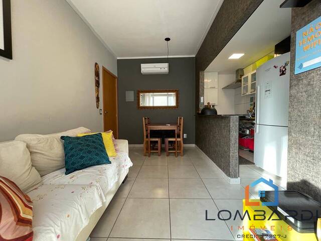 Apartamento para Venda em Ubatuba - 4