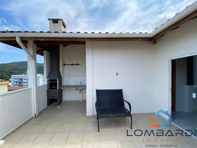 #l699 - Apartamento para Venda em Caraguatatuba - SP - 2