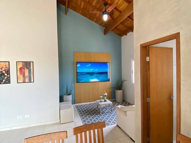 Apartamento para Venda em Caraguatatuba - 4