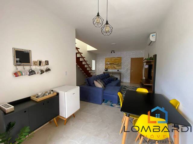 Apartamento para Venda em Ubatuba - 4