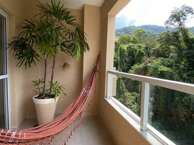 Apartamento para Venda em Ubatuba - 2