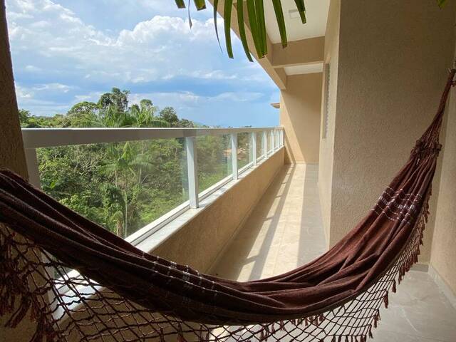 Apartamento para Venda em Ubatuba - 3