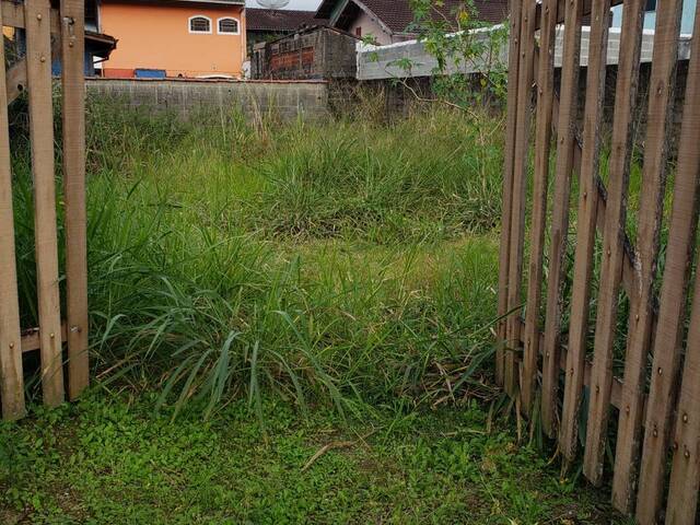 #L702 - Terreno para Venda em Ubatuba - SP