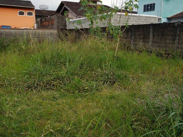 #L702 - Terreno para Venda em Ubatuba - SP