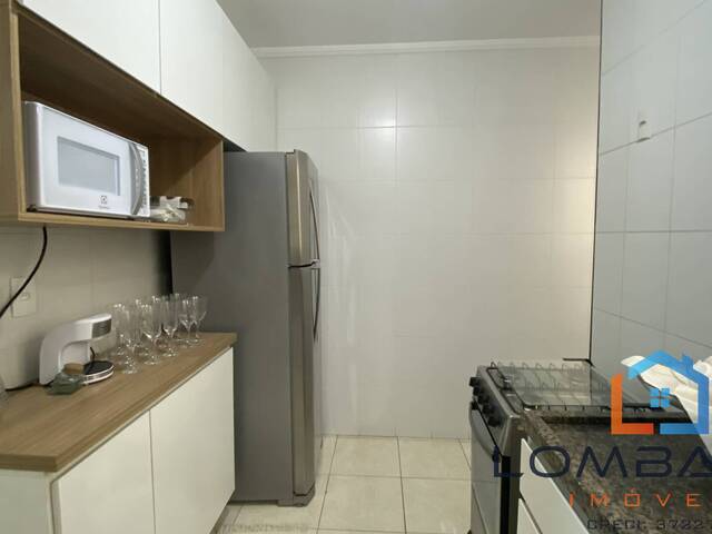 Apartamento para Venda em Ubatuba - 3