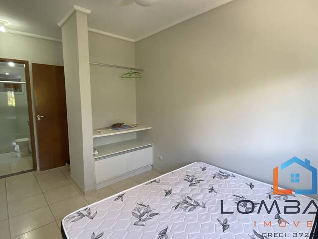 Apartamento para Venda em Ubatuba - 4