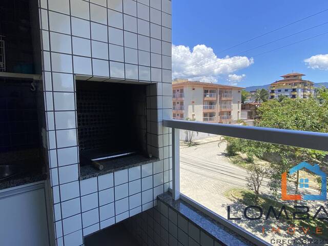Apartamento para Venda em Ubatuba - 5