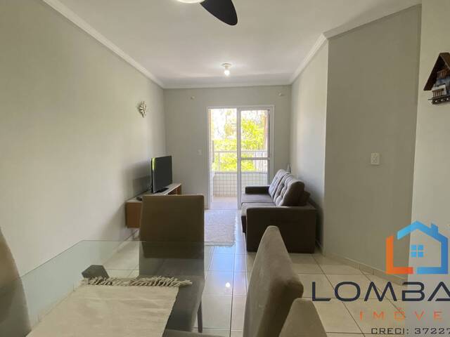 Apartamento para Venda em Ubatuba - 2