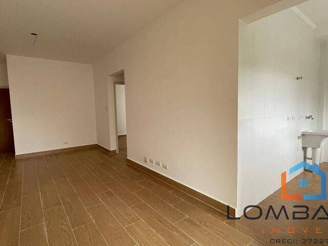 Apartamento para Venda em Ubatuba - 2