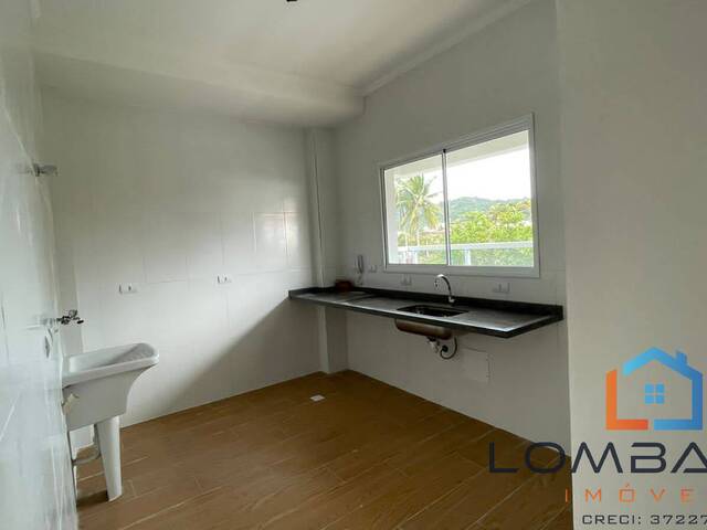 Apartamento para Venda em Ubatuba - 4