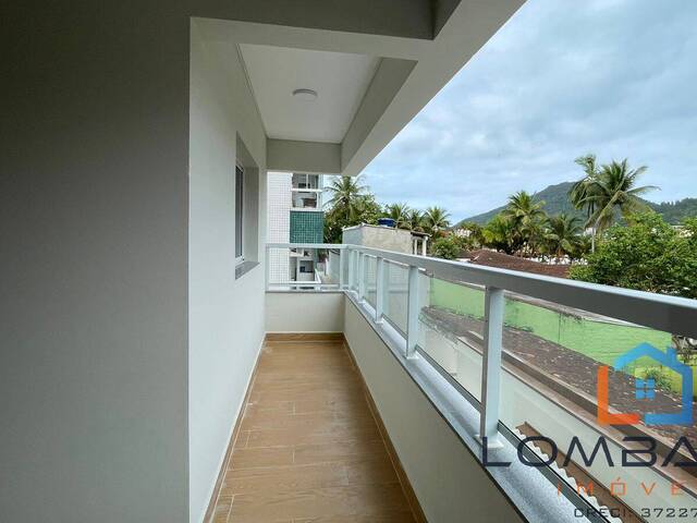 Apartamento para Venda em Ubatuba - 5