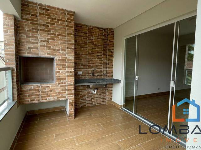 #L716 - Apartamento para Venda em Ubatuba - SP