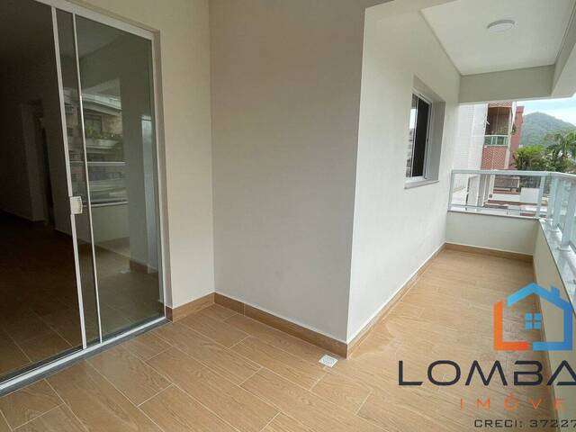 Apartamento para Venda em Ubatuba - 3