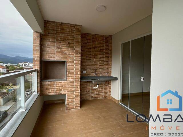 Apartamento para Venda em Ubatuba - 4