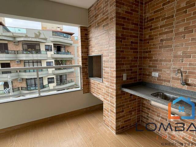 Apartamento para Venda em Ubatuba - 2