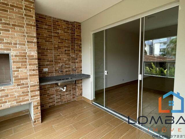 Apartamento para Venda em Ubatuba - 5