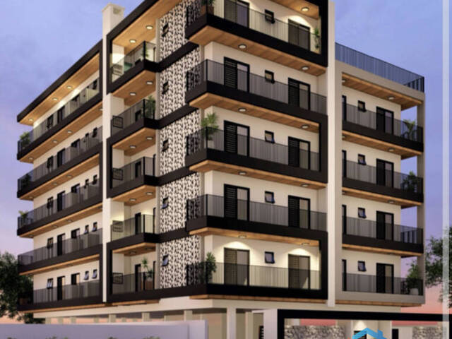 Apartamento para Venda em Ubatuba - 3