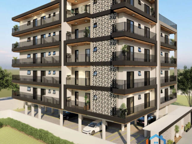 Apartamento para Venda em Ubatuba - 2