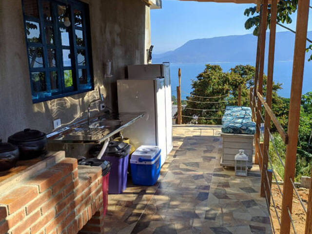 #L724 - residencial para Venda em Ilhabela - SP - 2