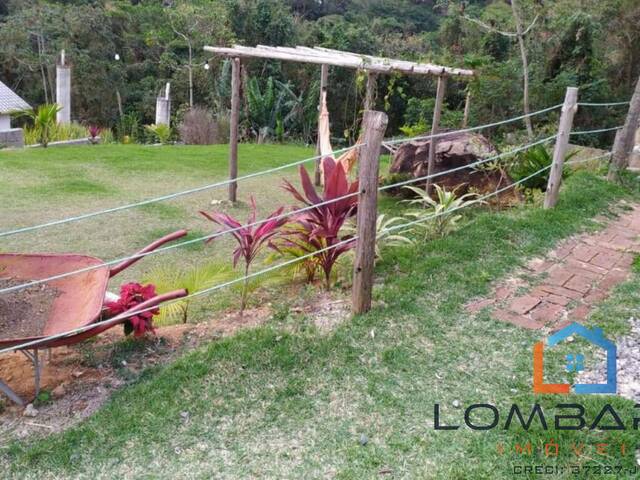 Residencial para Venda em Ilhabela - 5