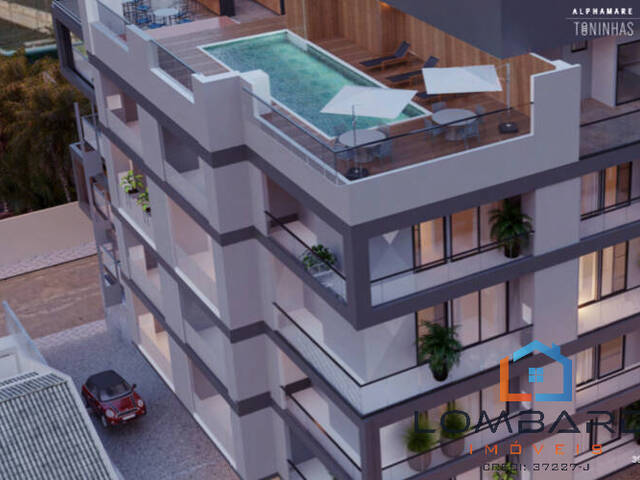Apartamento para Venda em Ubatuba - 5