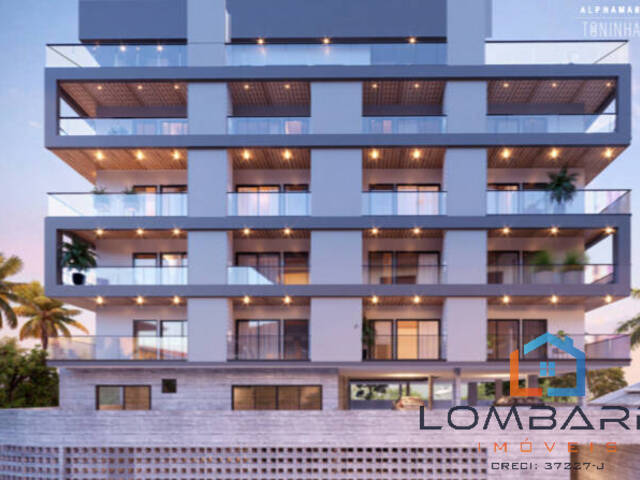 Apartamento para Venda em Ubatuba - 4