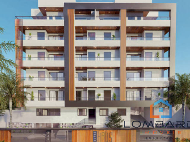 Apartamento para Venda em Ubatuba - 4