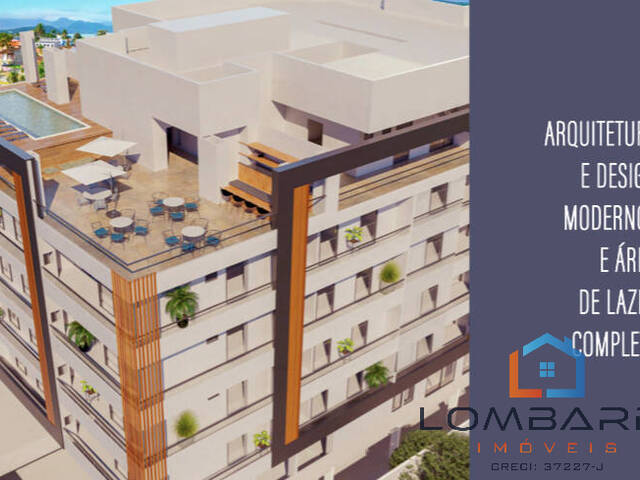 Apartamento para Venda em Ubatuba - 3