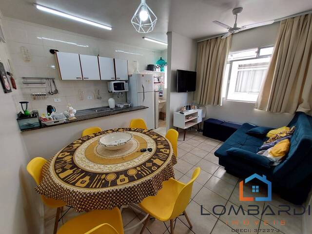 Apartamento para Venda em Ubatuba - 5