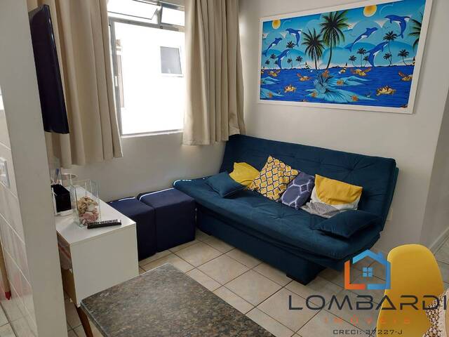 Apartamento para Venda em Ubatuba - 4