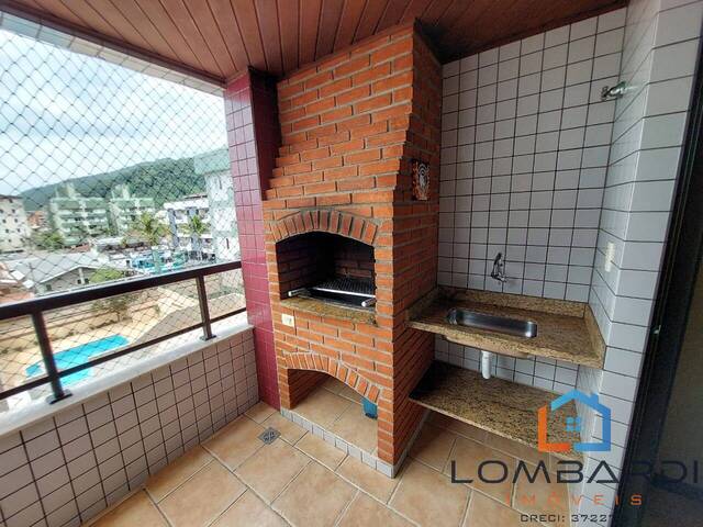 Apartamento para Venda em Ubatuba - 2