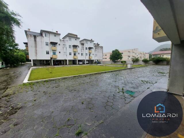 Apartamento para Venda em Ubatuba - 2