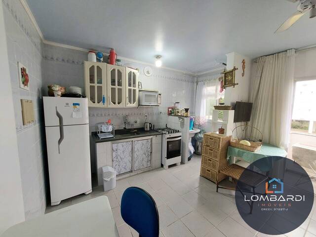 Apartamento para Venda em Ubatuba - 4