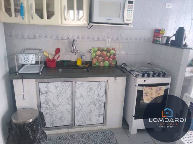Apartamento para Venda em Ubatuba - 5