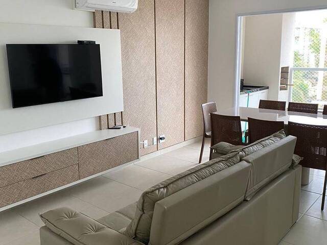 Apartamento para Venda em Ubatuba - 4