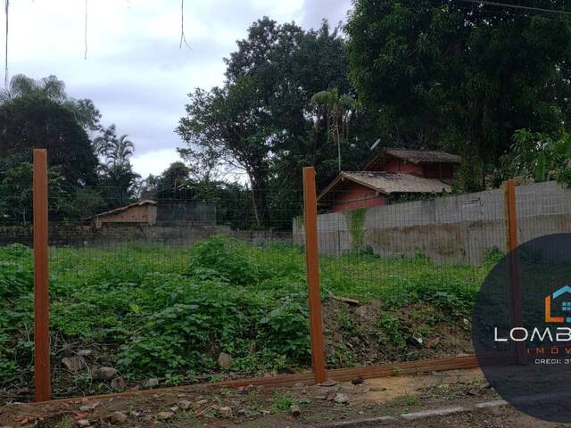 #L745 - Área para Venda em Ubatuba - SP - 1