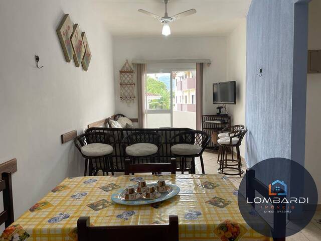 Apartamento para Venda em Ubatuba - 4