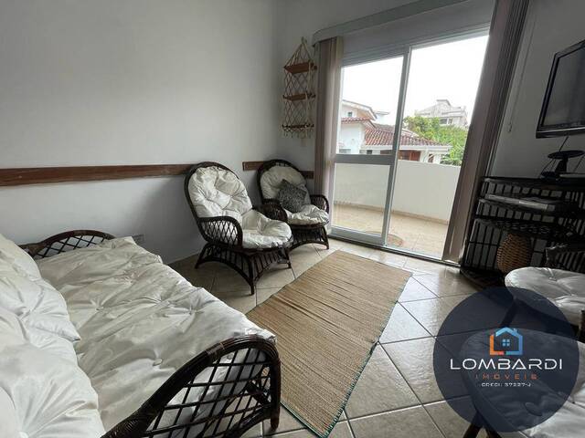 Apartamento para Venda em Ubatuba - 5