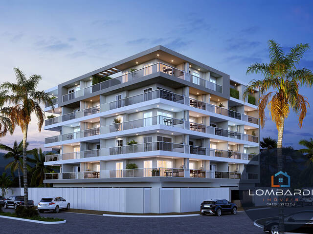 Apartamento para Venda em Ubatuba - 4