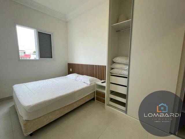 Apartamento para Venda em Ubatuba - 5