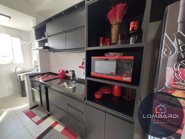 #L757 - Apartamento para Venda em Ubatuba - SP