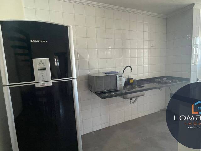 Apartamento para Venda em Ubatuba - 5