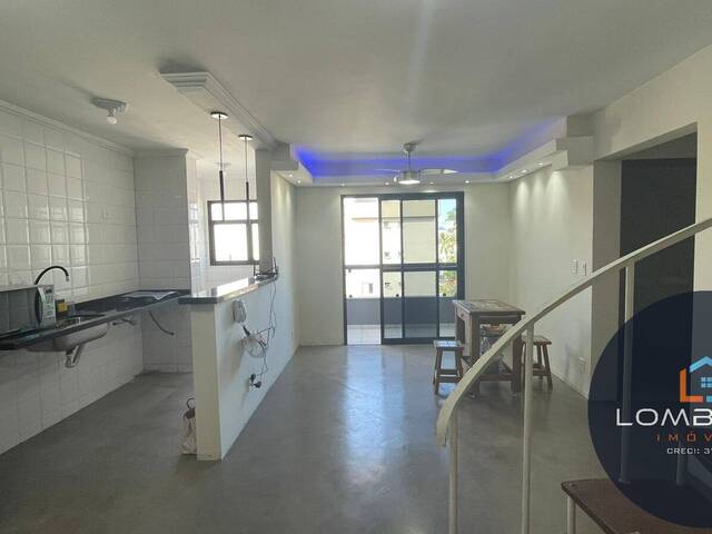 Apartamento para Venda em Ubatuba - 2