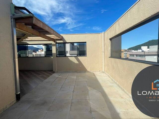 #L766 - Apartamento para Venda em Ubatuba - SP
