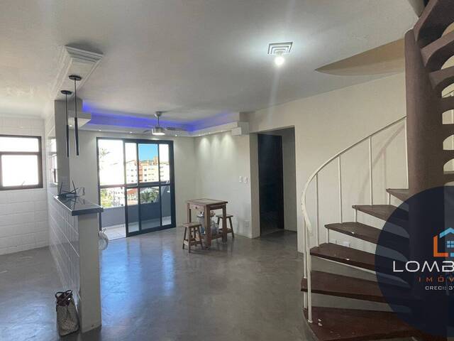 Apartamento para Venda em Ubatuba - 4