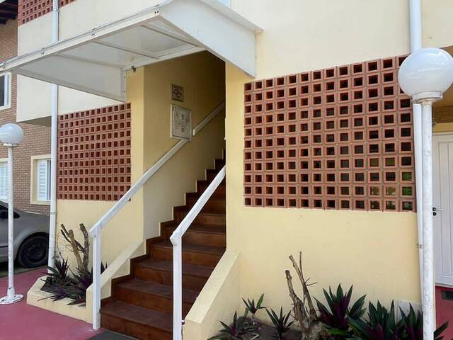 #L767 - Apartamento para Venda em Ubatuba - SP