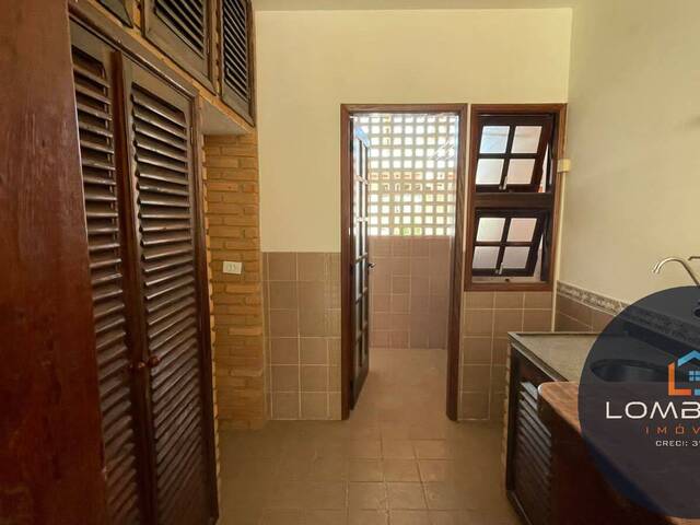 Apartamento para Venda em Ubatuba - 4