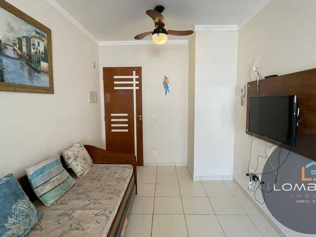 Apartamento para Venda em Ubatuba - 3